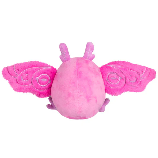 Squishable: Party Snackers Pink Baby Mothman - Image 4