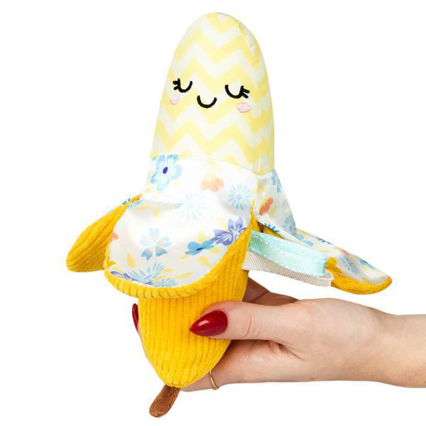 Squishable: Picnic Baby - Banana