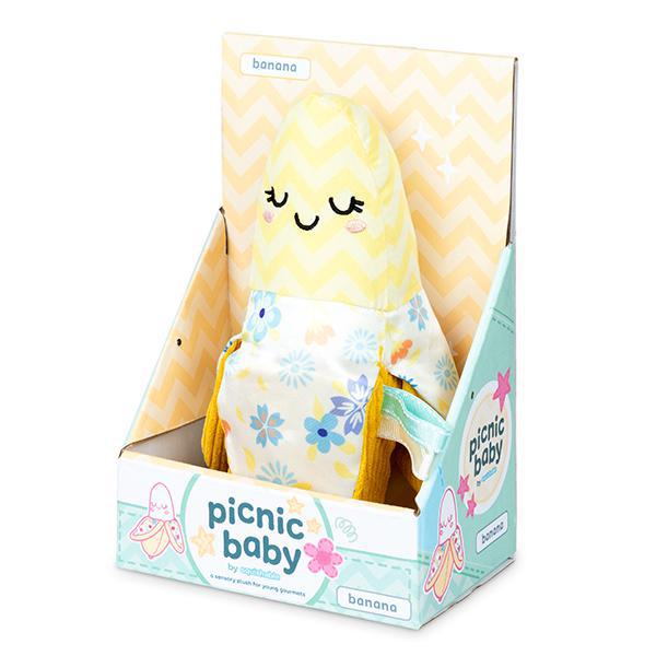 Squishable: Picnic Baby - Banana - Image 4