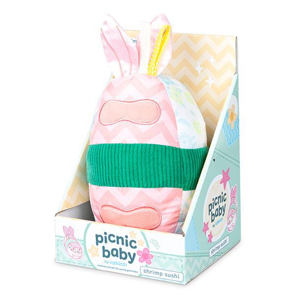 Squishable: Picnic Baby - Shrimp Sushi - Image 3