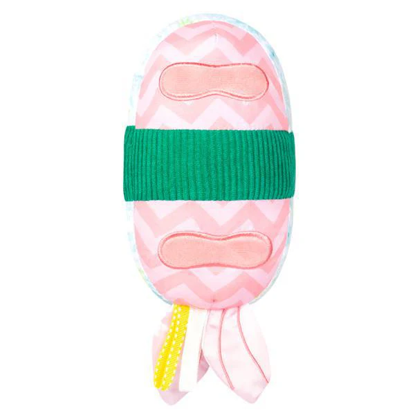 Squishable: Picnic Baby - Shrimp Sushi - Image 4