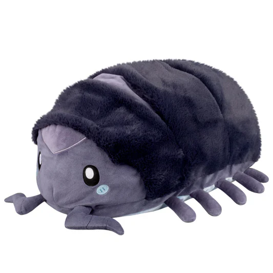 Squishable: Pillbug Rollie Pollie