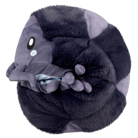 Squishable: Pillbug Rollie Pollie - Image 2