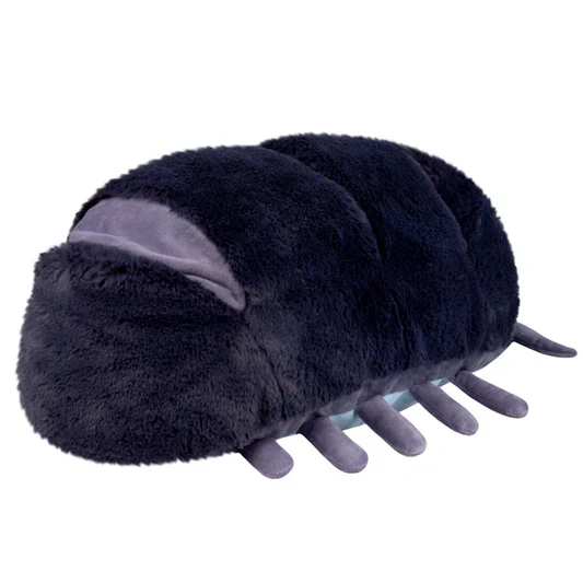 Squishable: Pillbug Rollie Pollie - Image 3