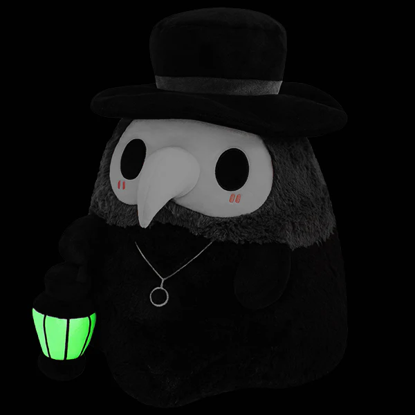Squishable: Plague Doctor - Image 2