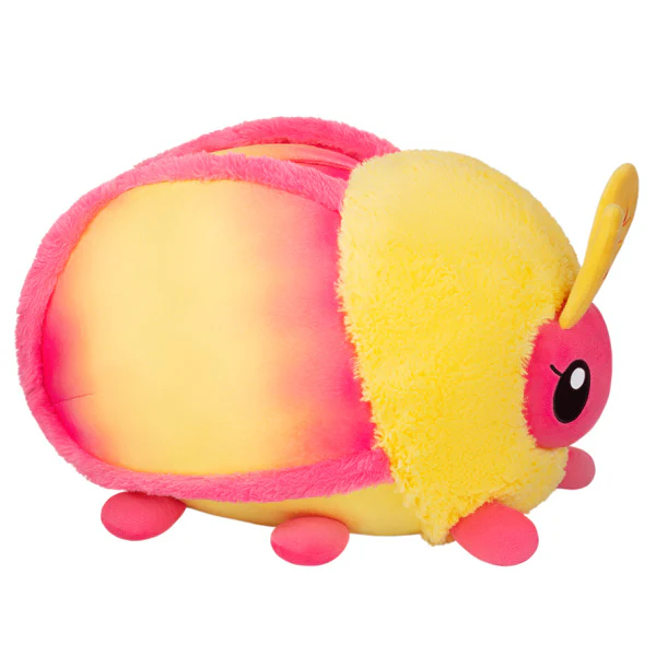 Squishable: Rosy Maple Moth - Image 2