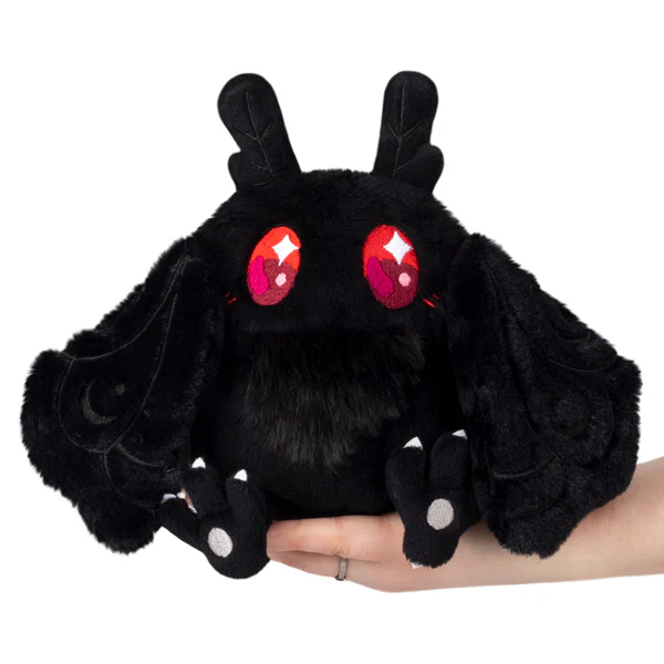 Squishable: Snugglemi Snackers Baby Mothman
