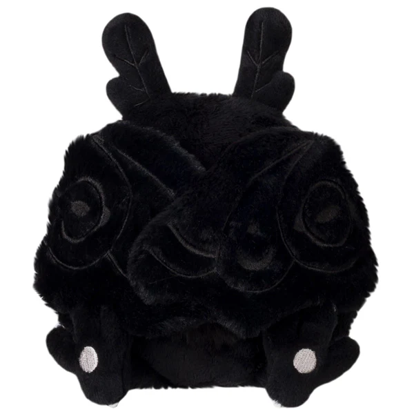 Squishable: Snugglemi Snackers Baby Mothman - Image 4