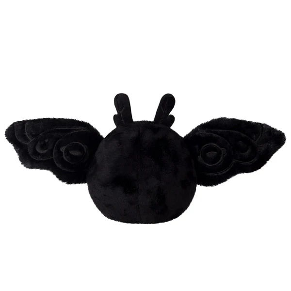 Squishable: Snugglemi Snackers Baby Mothman - Image 5