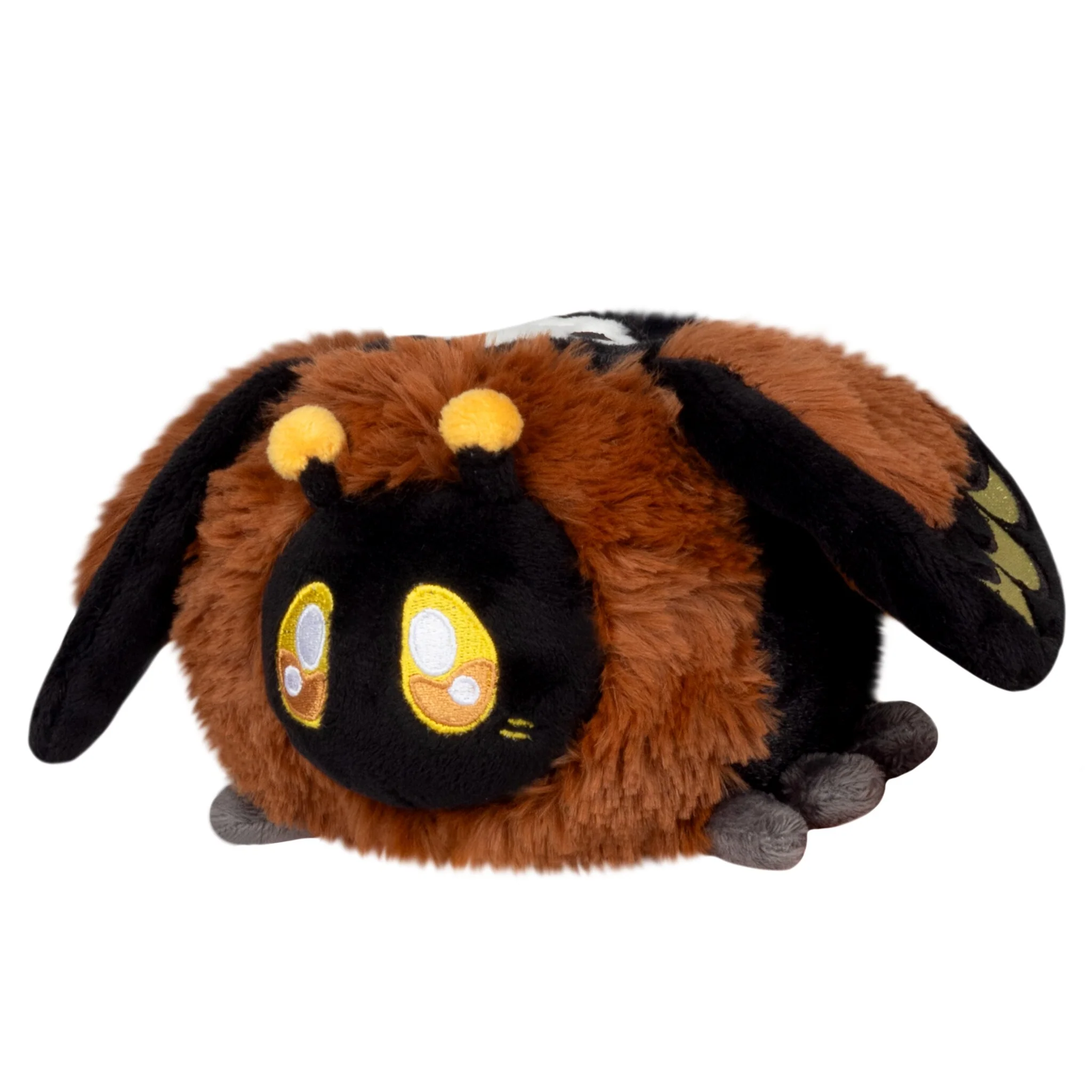 Squishable: Snugglemi Snackers Death's-head Hawkmoth