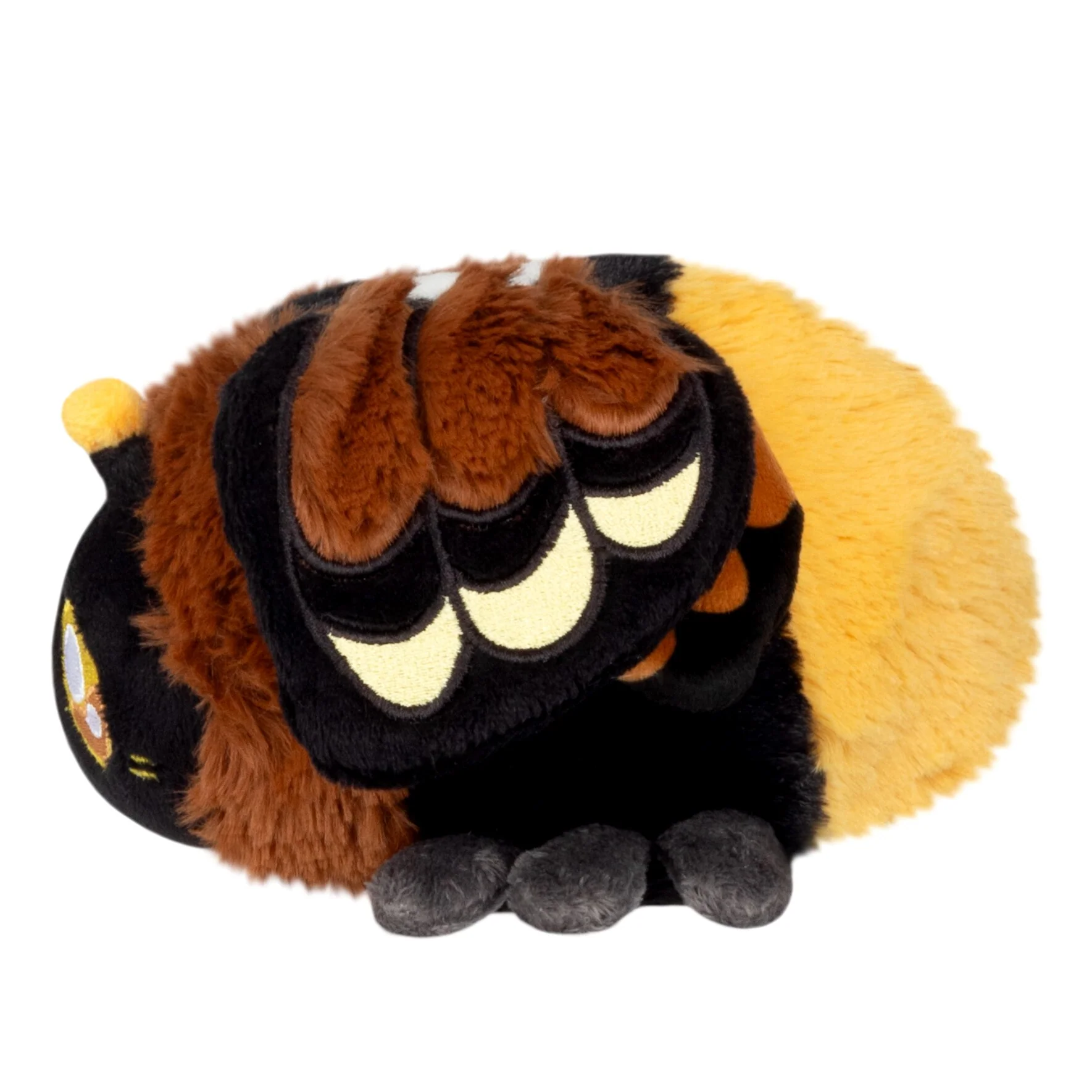 Squishable: Snugglemi Snackers Death's-head Hawkmoth - Image 2