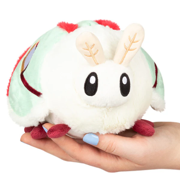 Squishable: Snugglemi Snackers Luna Moth