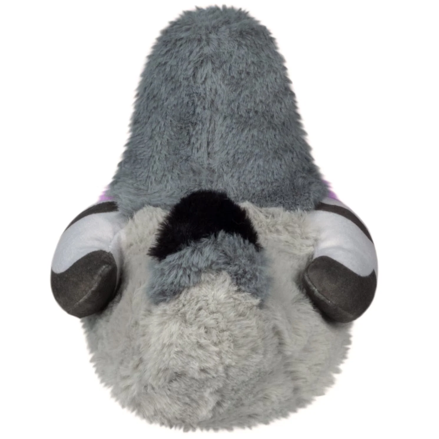 Squishable: Snugglemi Snackers Pigeon - Image 3