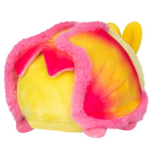 Squishable: Snugglemi Snackers Rosy Maple Moth - Image 3