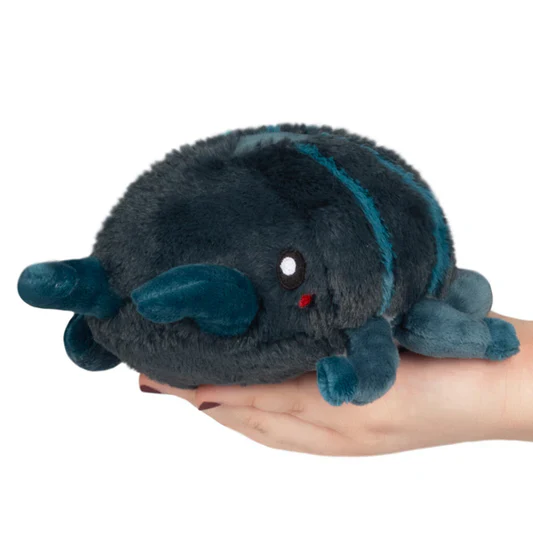 Squishable: Snugglemi Snackers Stag Beetle