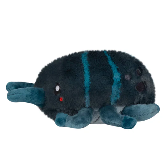 Squishable: Snugglemi Snackers Stag Beetle - Image 2