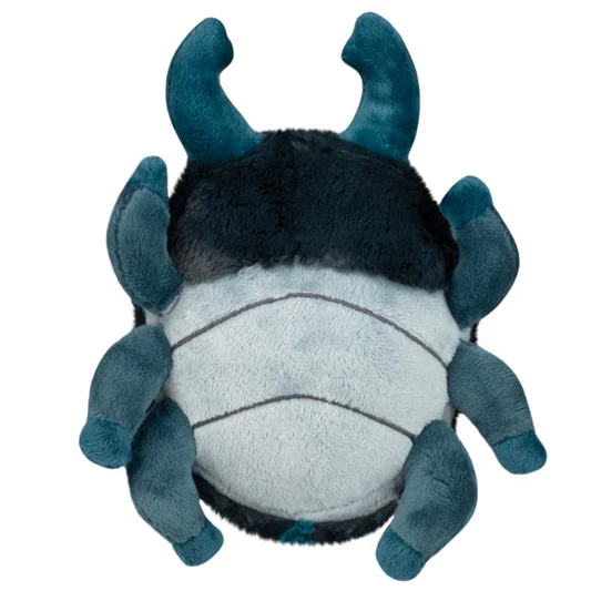 Squishable: Snugglemi Snackers Stag Beetle - Image 3