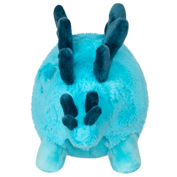 Squishable: Snugglemi Snackers Stegosaurus - Image 3