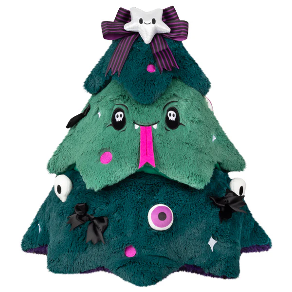 Squishable: Spooky Christmas Tree