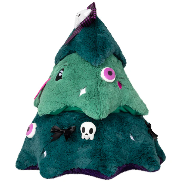 Squishable: Spooky Christmas Tree - Image 2