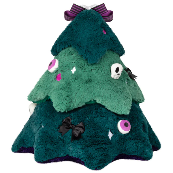 Squishable: Spooky Christmas Tree - Image 3