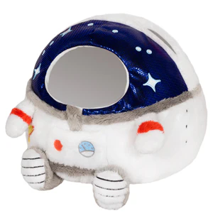 Squishable: Undercover Corgi in Astronaut - Image 4