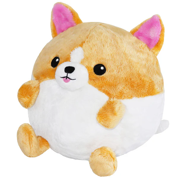 Squishable: Undercover Corgi in Frog - Image 3
