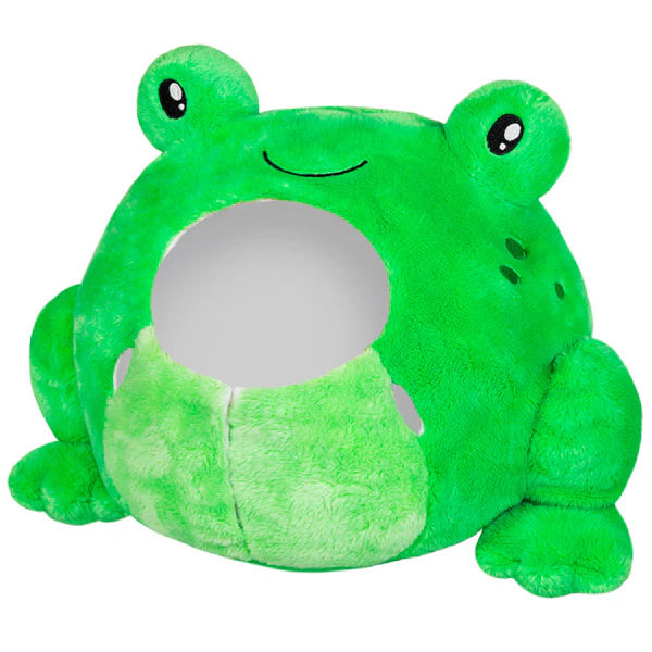 Squishable: Undercover Corgi in Frog - Image 4