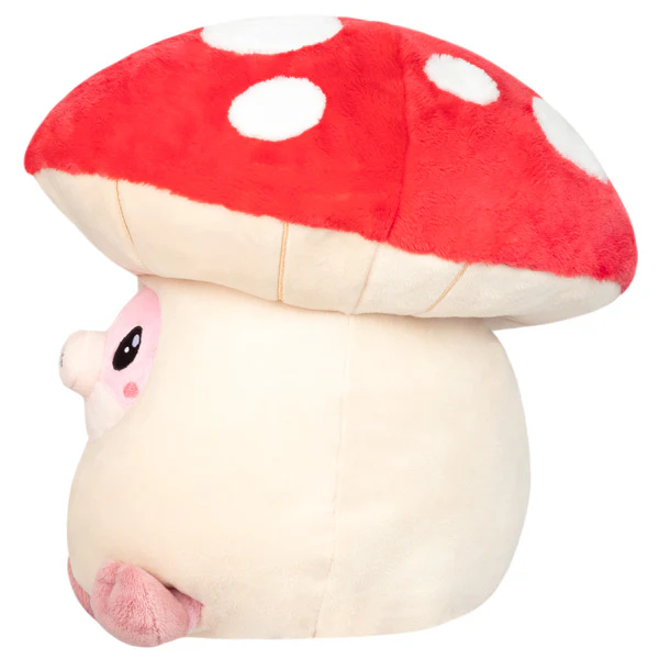 Squishable: Undercover Pig in Mushroom - Image 2