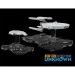 Star Trek: Into the Unknown - Federation vs. Dominion Core Set - Image 2
