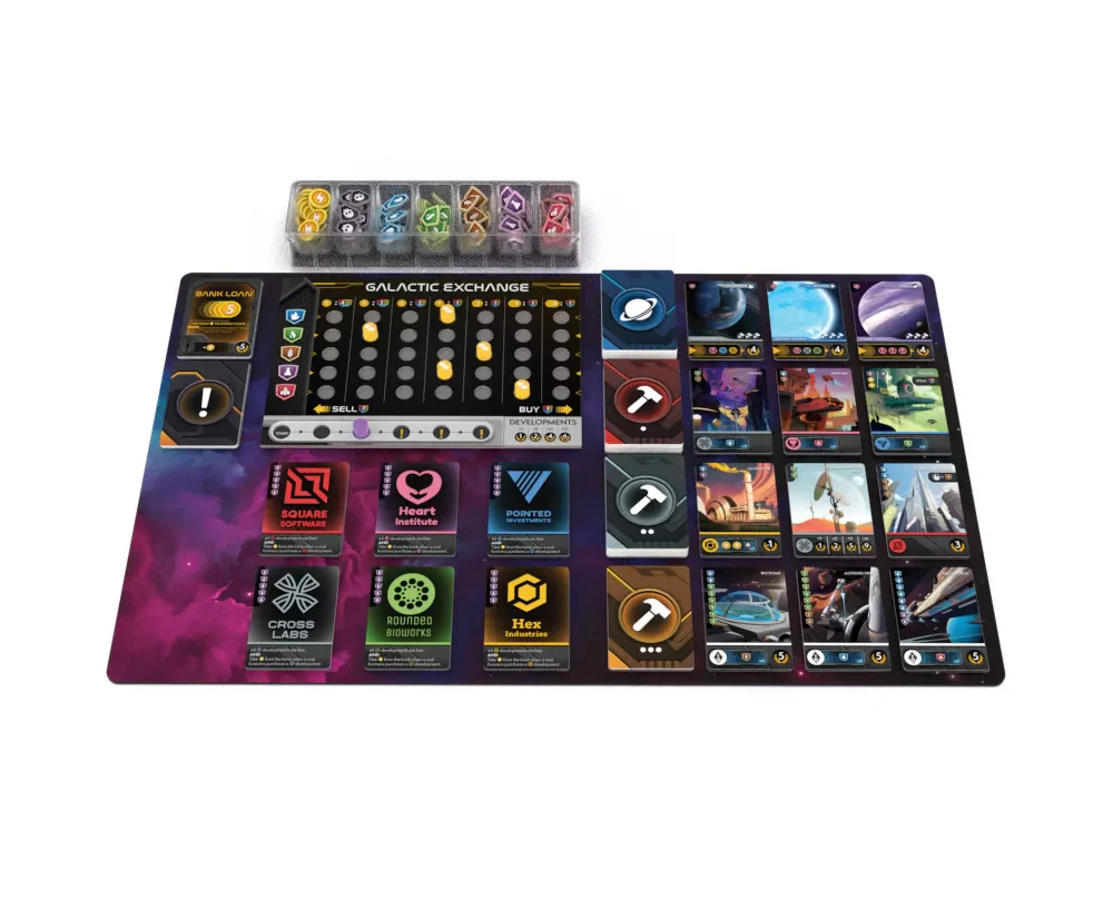 Star Tycoon - Image 3