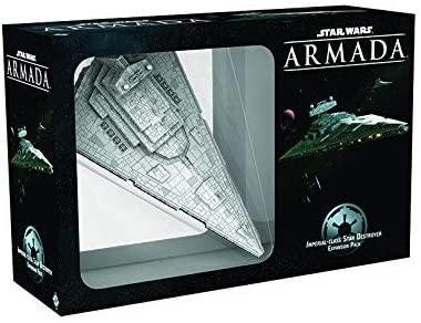 Star Wars Armada: Empire - Imperial-class Star Destroyer Expansion Pack