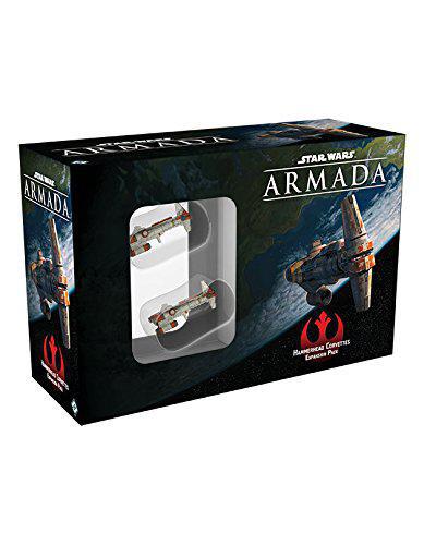 Star Wars Armada: Hammerhead Corvette Expansion Pack