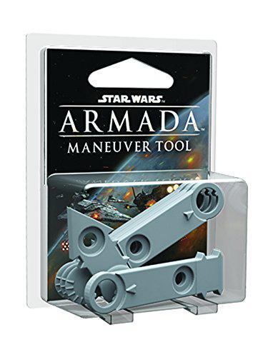 Star Wars Armada: Maneuver Tool