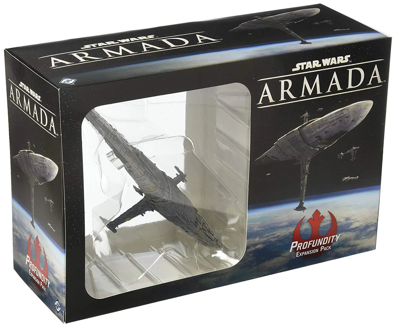 Star Wars Armada: Profundity Expansion Pack