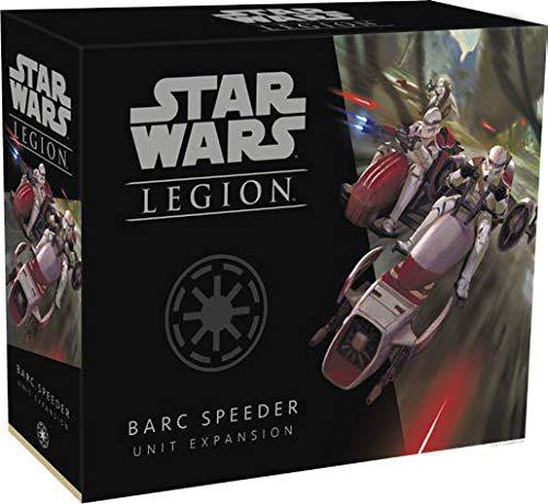 Star Wars Legion: Republic - Barc Speeder Unit Expansion