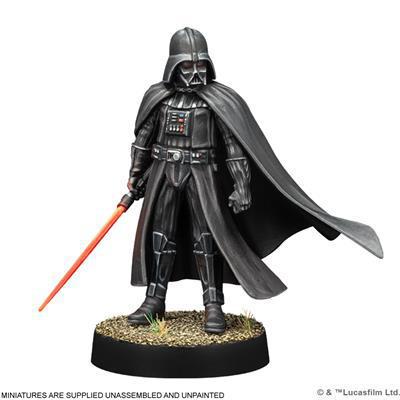Star Wars Legion: Galactic Empire Starter Set - Image 7