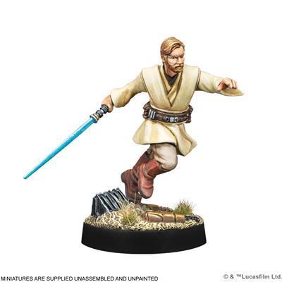 Star Wars Legion: Galactic Republic Starter Set - Image 4