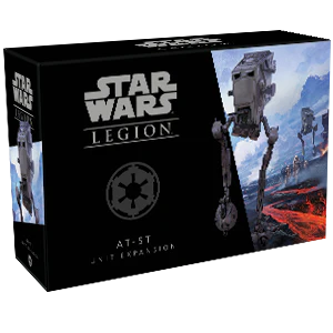 Star Wars Legion: Empire - AT-ST