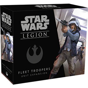 Star Wars Legion: Rebels - Fleet Troopers