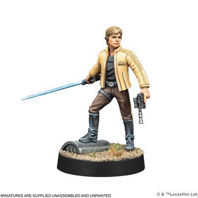 Star Wars Legion: Rebel Alliance Starter Set - Image 8