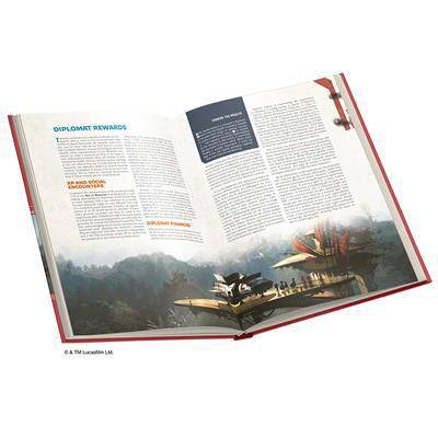 Star Wars RPG: Age of Rebellion - Desperate Allies - Image 3