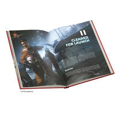 Star Wars RPG: Age of Rebellion - Stay on Target - Image 2
