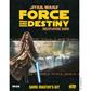 Star Wars RPG: Force and Destiny - Game Master's Kit