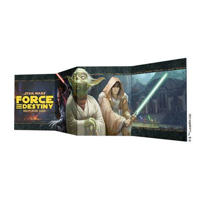 Star Wars RPG: Force and Destiny - Game Master's Kit - Image 4