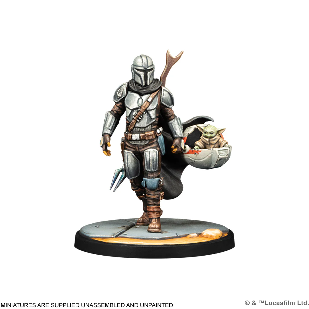 Star Wars: Shatterpoint - Certified Guild Squad Pack - Image 3