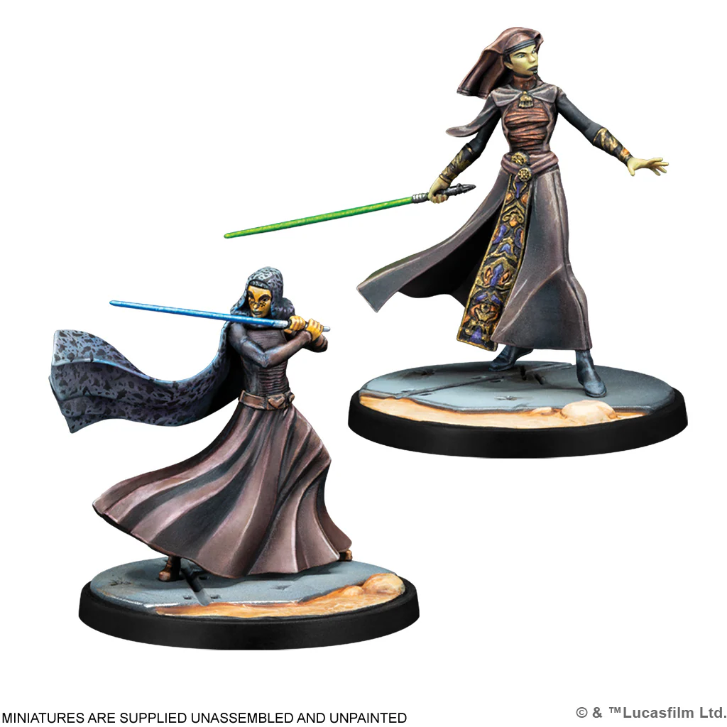 Star Wars: Shatterpoint - Plans and Preparation - Image 3