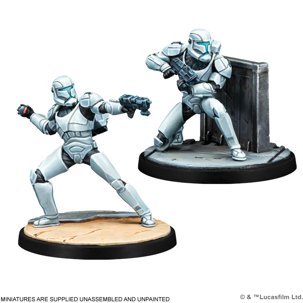 Star Wars: Shatterpoint - Plans and Preparation - Image 4