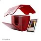 Star Wars: Unlimited - Deck Pod (Red) - Image 3