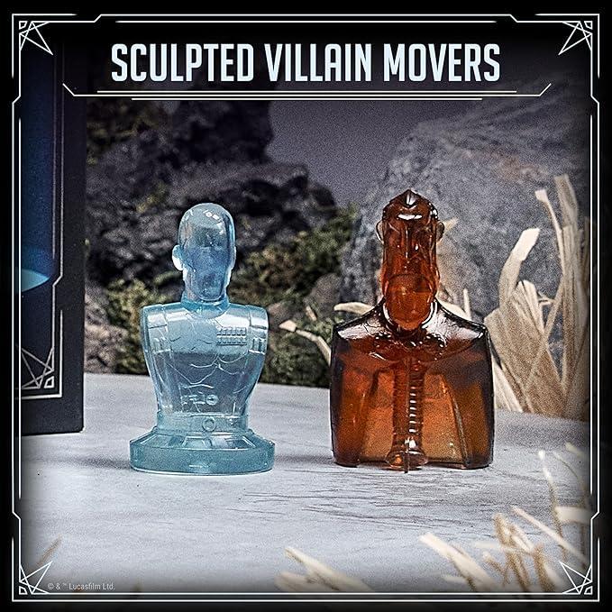 Star Wars Villainous: Cold Tactics - Image 6